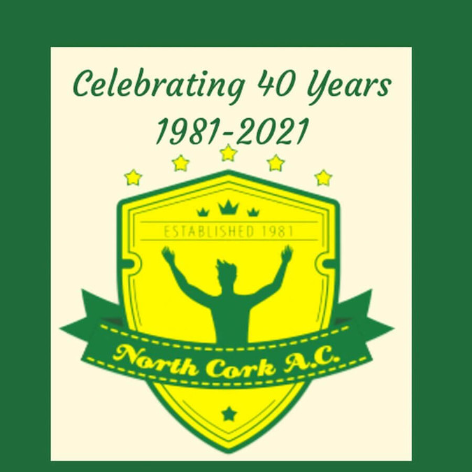 north cork ac logo 2021