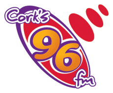 96FM Logo