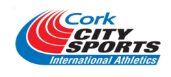 Cork City Sports Logo