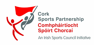cork local sports partnership logo png