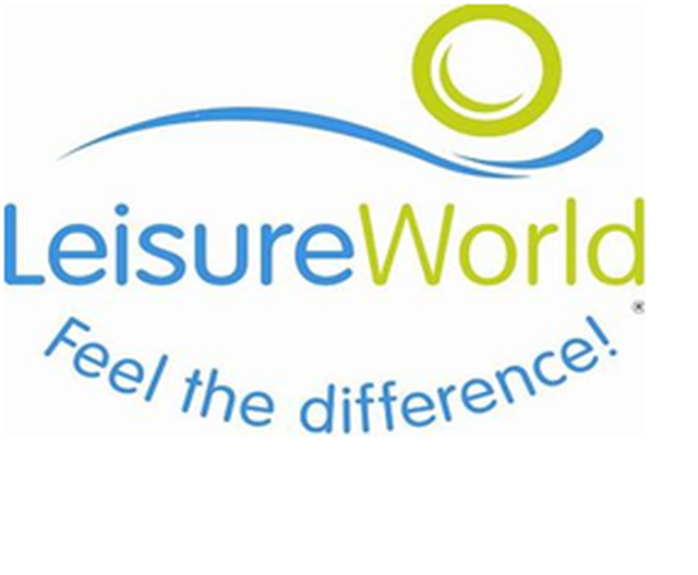 LeisureWorld Bishopstown Logo