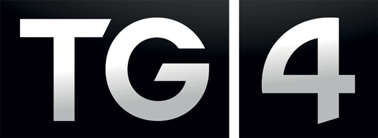 TG4 Logo