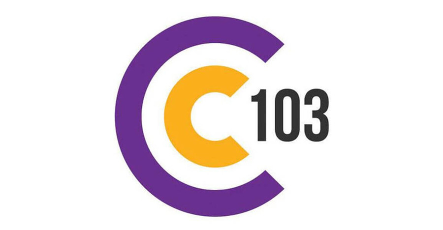 c103fm logo