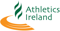 Athletics Ireland Logo