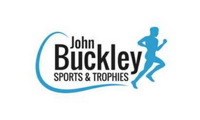 john buckley sports logo