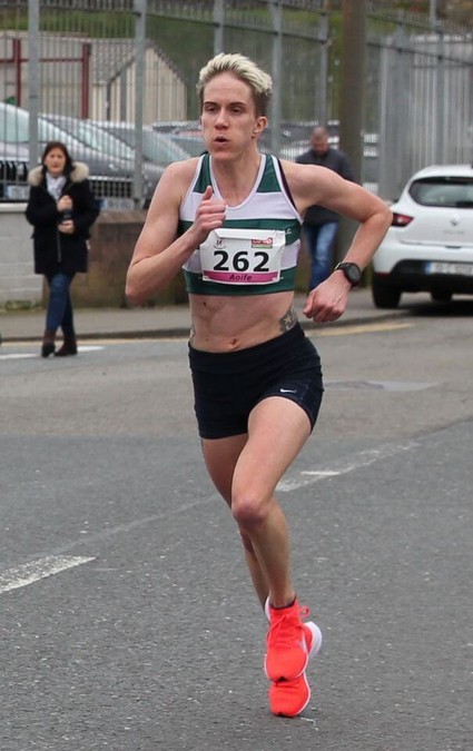 aoife cooke mallow 10 2019 photo derek costello a