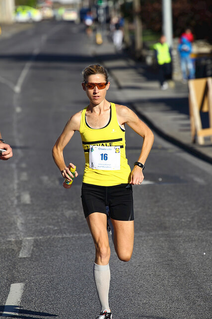 Claire McCarthy Charleville Half Photo Leevale AC s