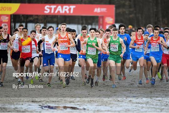 darragh mcelhinney tilburg 2018a photo sam barnes sportsfile