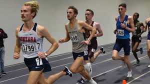 uw invitational 5000m january 2019