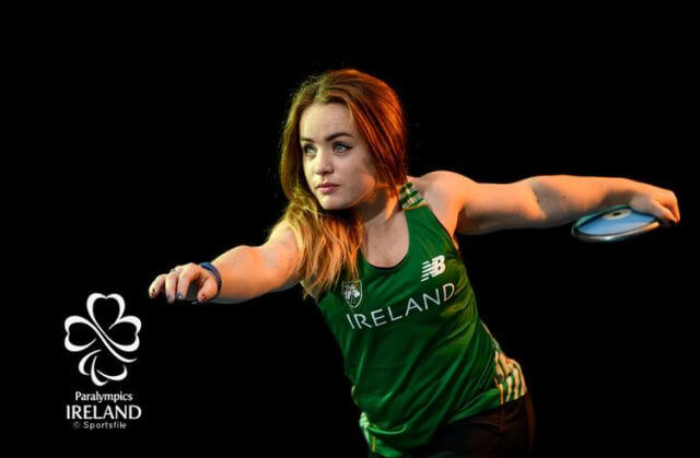 niamh mccarthy world parathhletic championships london 2017