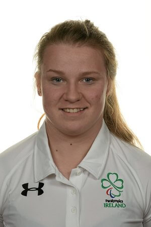 noelle linehan photo paralympics ireland