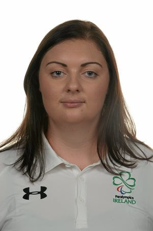 orla barry photo paralympics ireland a