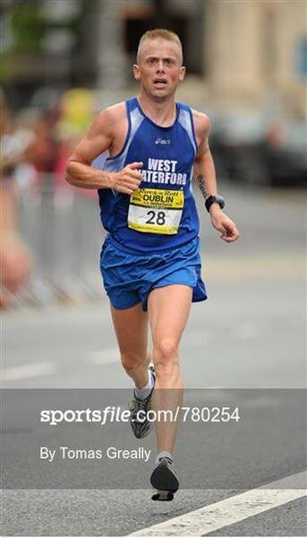 philip harty west waterford ac photo tomas greally sportsfile