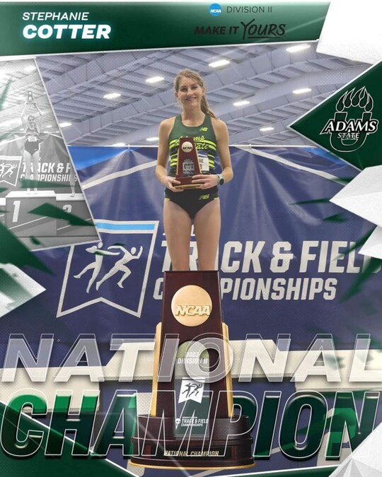 stephanie cotter ncaa div ii indoor champion 2023a1