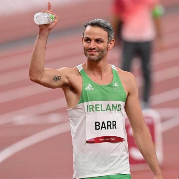 thomas barr tokyo 2020