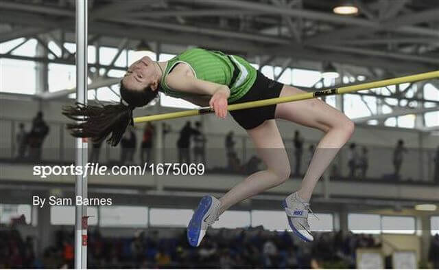 aoife o sullivan liscarroll ac photo sam barnes sportsfile