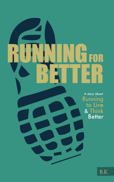 running better brian kearney book cover