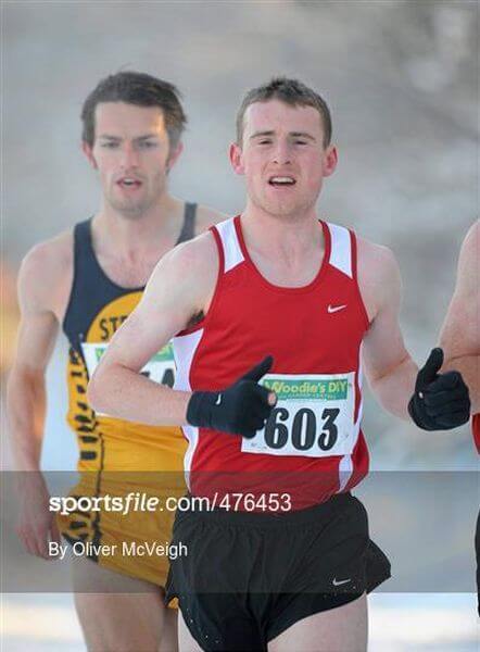 brian mcmahon clonliffe harriers photo oliver mcveigh sportsfile 476453