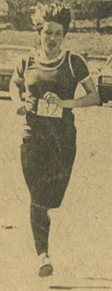 Historical Articles Cork Athletics