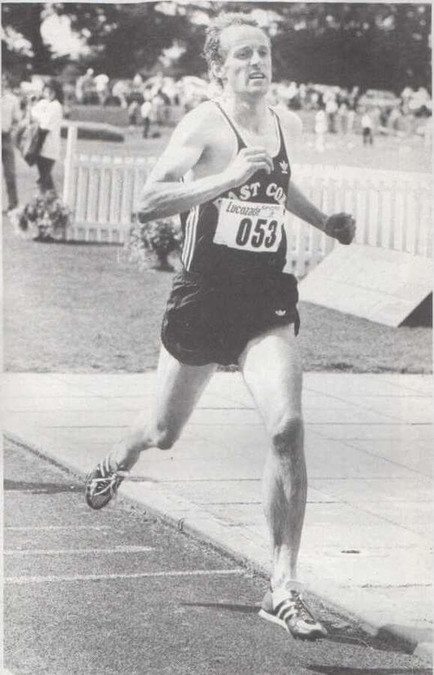 liam o brien 10th national steeplechase title 1992