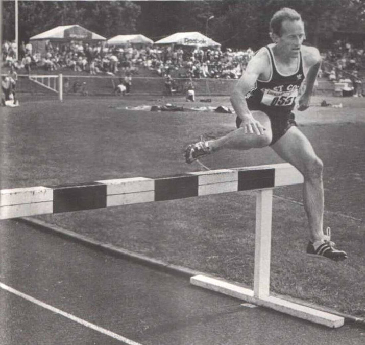 liam o brien 10th national steeplechase title 1992b