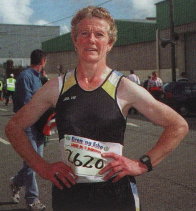 mary sheehan irish runner vol 19 no 5 oct nov