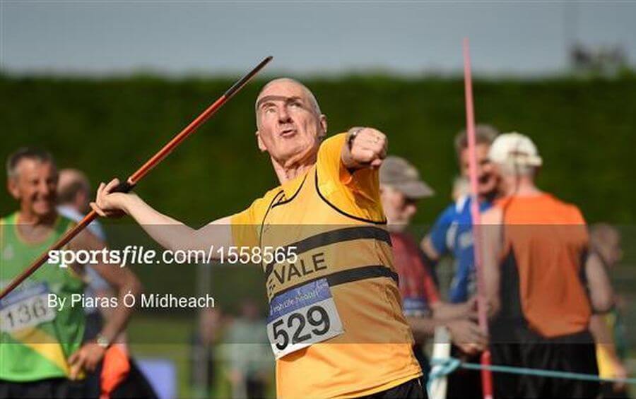 pat moore leevale ac national masters august 2018 credit piaras o mideach sportsfile