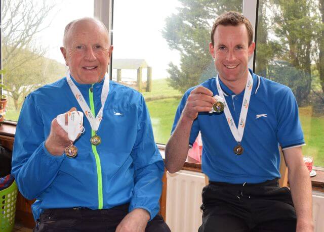 phil and sean mcgrath east cork ac national masters xc medalists 2018a