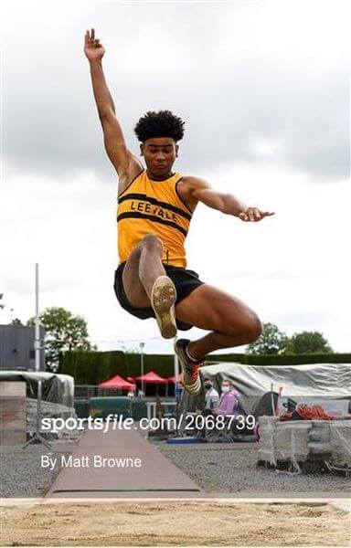 reece ademola leevale ac photo matt browne sportsfile 2068739