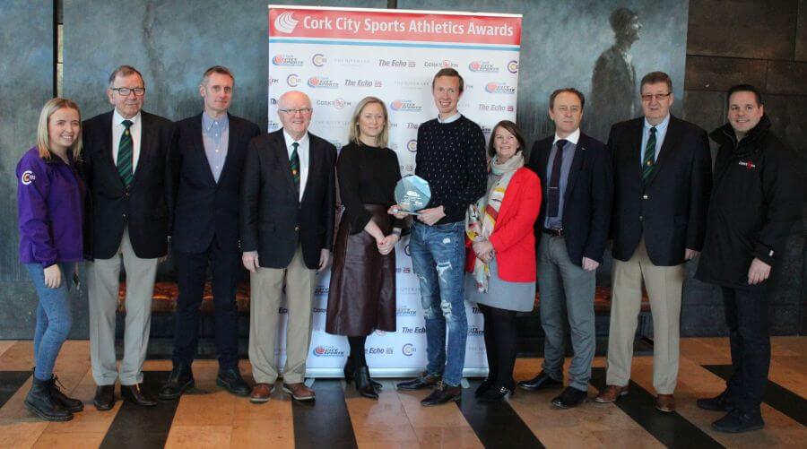 cork city sports awards december 17th 2019 8