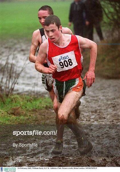 william harty kck photo brian lawless sportsfile