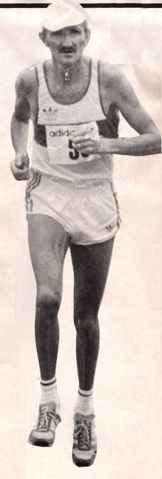 danny mcdaid Irish runner vol 3 no 7 p6 8 oct 1983 1a