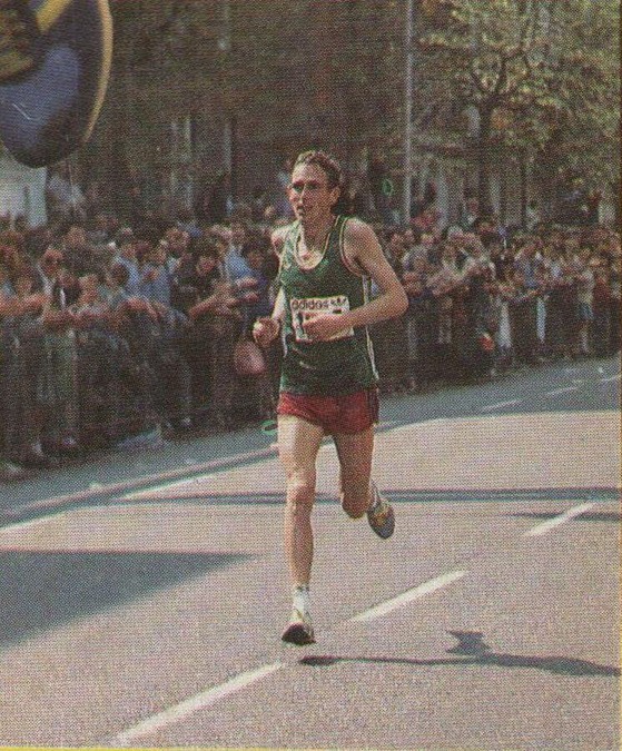 irish runner paddy murphy may 1984 vol 4 no 4