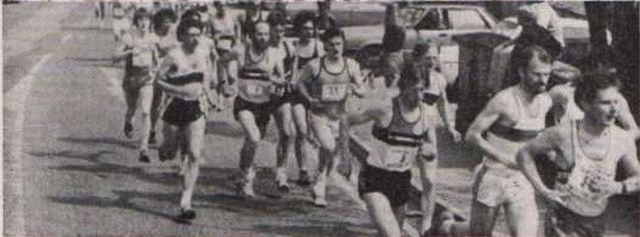 start carrigaline 10k 1985