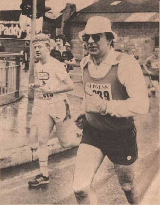guinness cork half marathon 1985 10