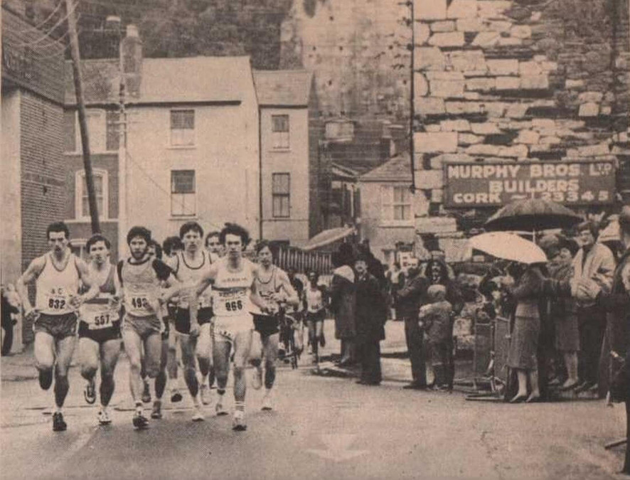 guinness cork half marathon 1985 6