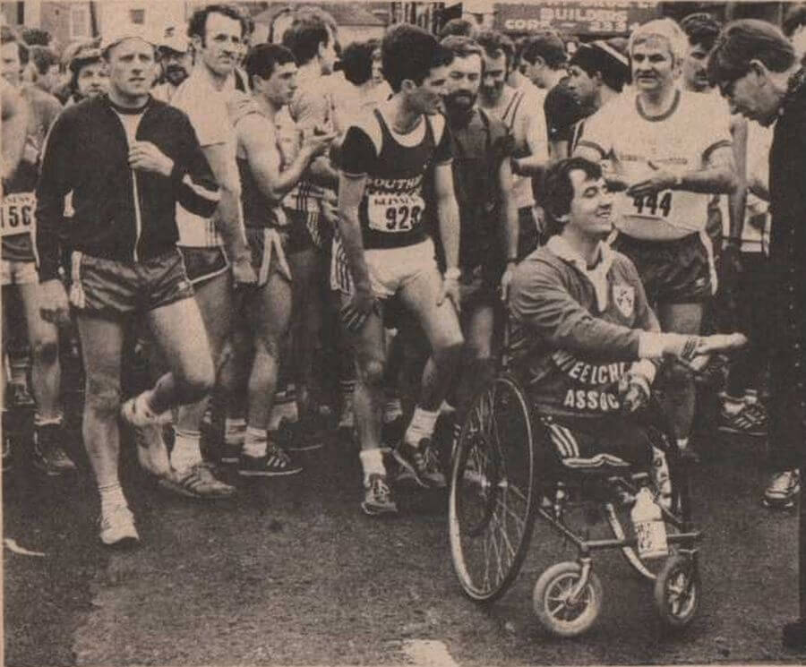 guinness cork half marathon 1985 9