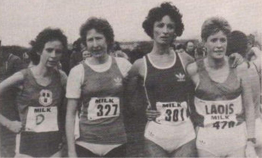 ble national inter counties cross country chp 1986 d2