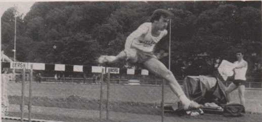 southern region chps 1985 110mh d dower waterford