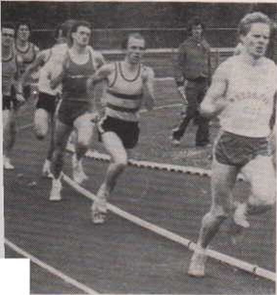 southern region chps 1985 800m malone shanahan