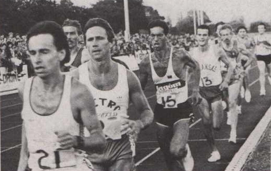 cork city sports 1986 abascal coughlan donovan mens 5000m