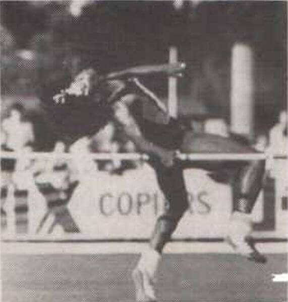 cork city sports 1986 judy livermore simpson