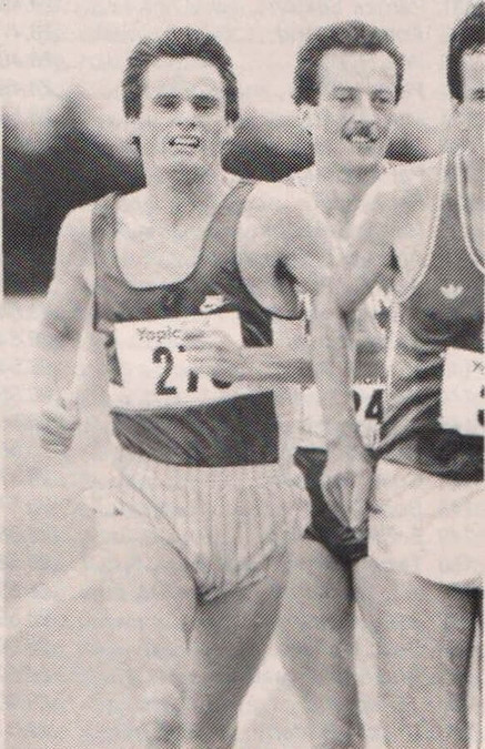 cork half marathon 1987b