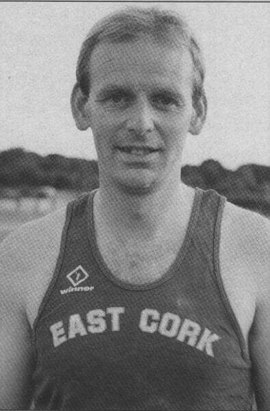 denis mccarthy irish runner september 1995a