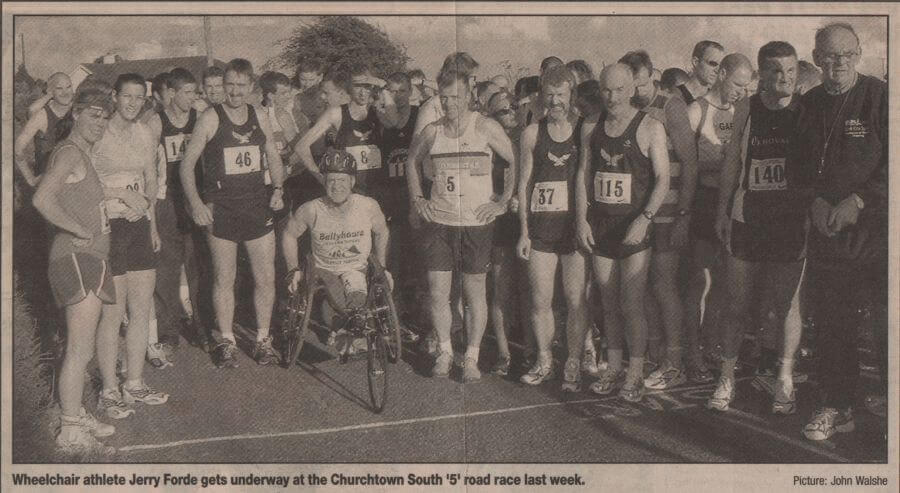 churchtown south 5 mile evening echo 2004a