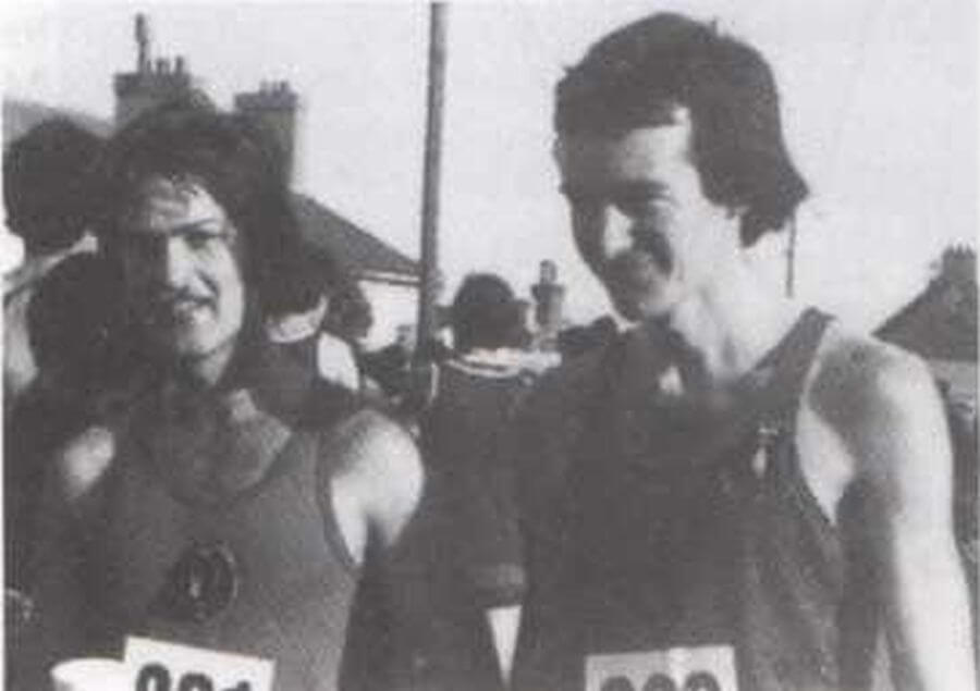 looking back 25 years of ble in cork chapter 7 dan kennedy michael joyce ballycotton 1980