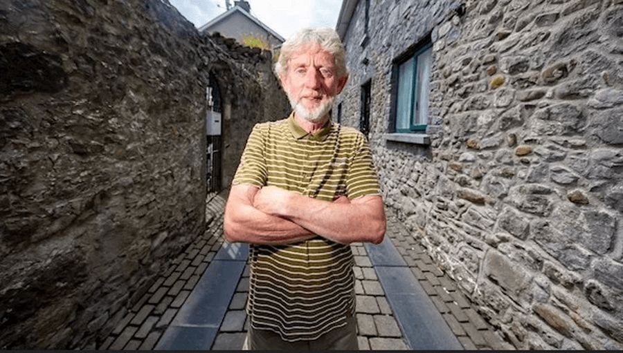 mick oflynn july 2019 irish examiner