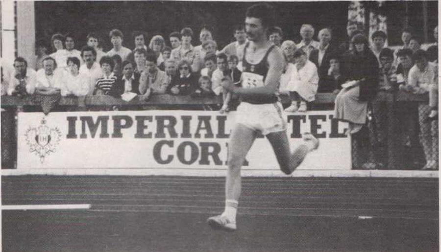 cork city sports imperial hotel high jump 1987 maljchenko