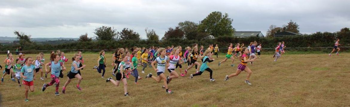 County Juvenile Even-Age XC