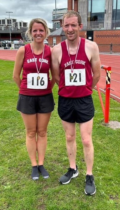 east cork divisional 5000m champions 2023